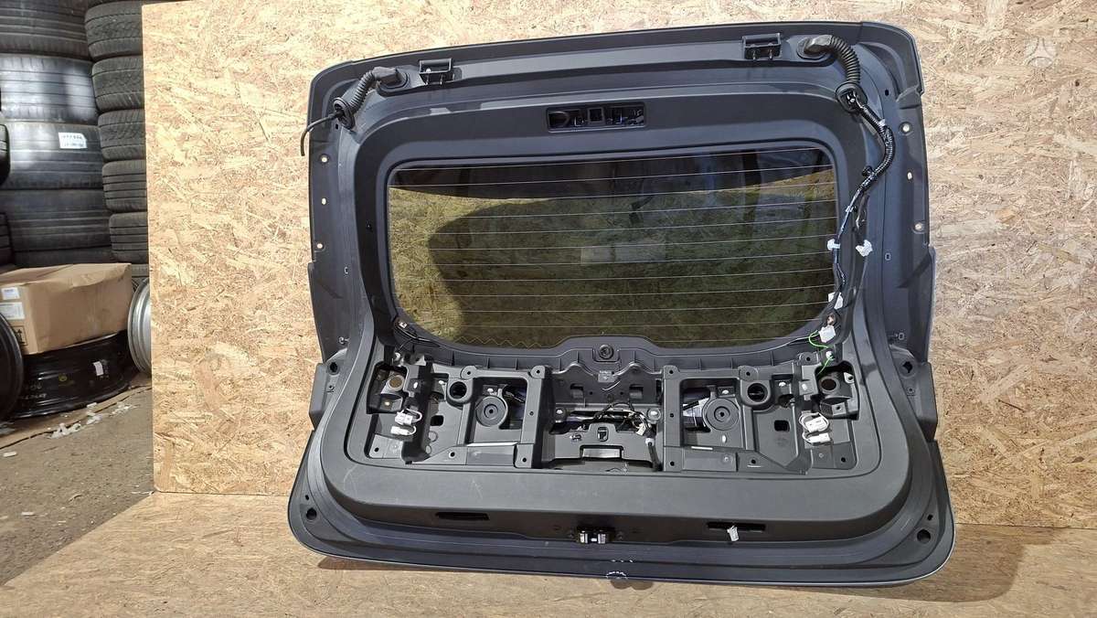 Nissan Qashqai Cen33534