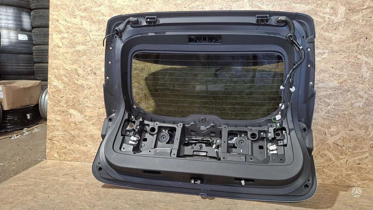 Nissan Qashqai Cen33534