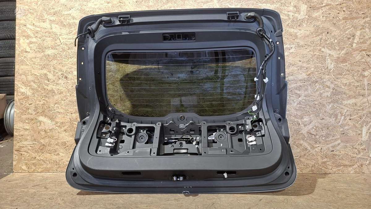 Nissan Qashqai Cen33534