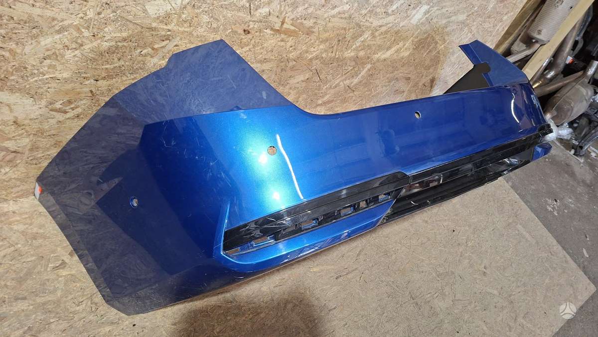 Skoda Octavia, 5E7807421C, Cen33540