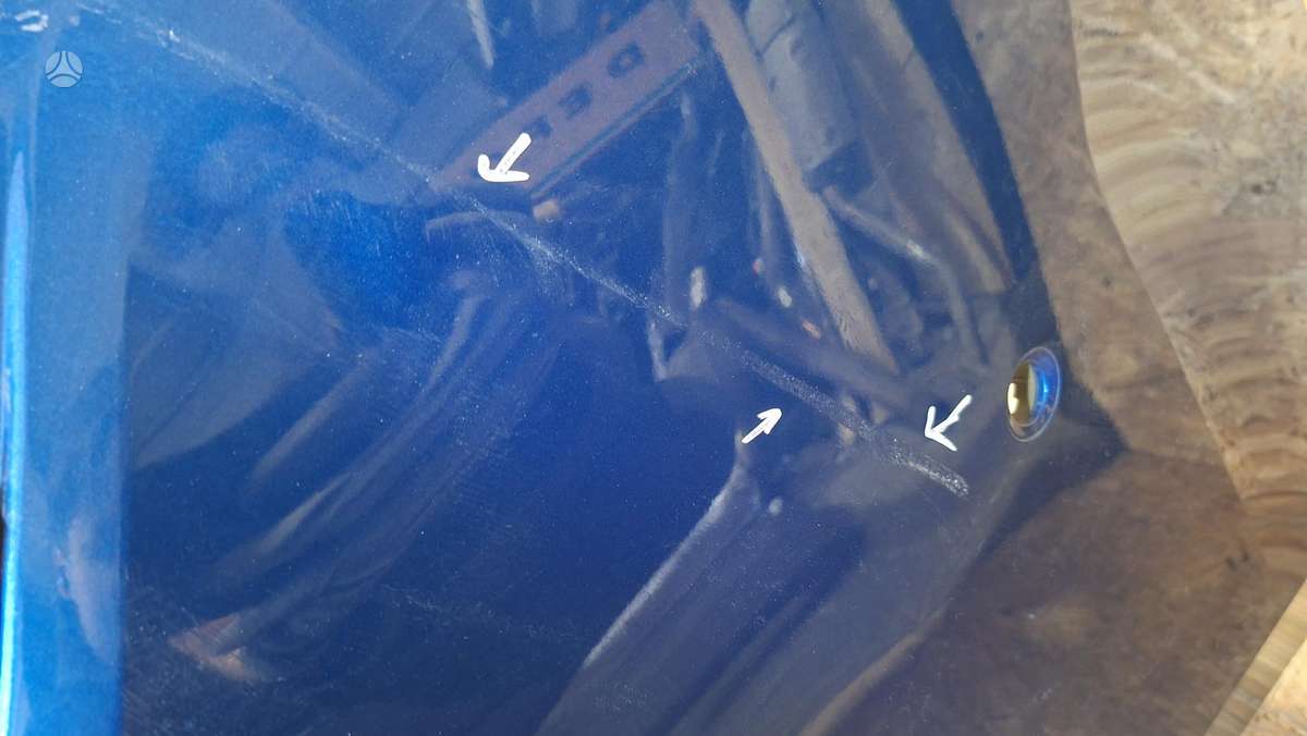 Skoda Octavia, 5E7807421C, Cen33540