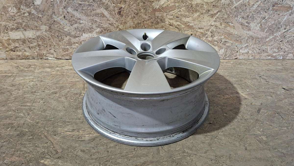 Skoda Scala, 657601025, Cen33541