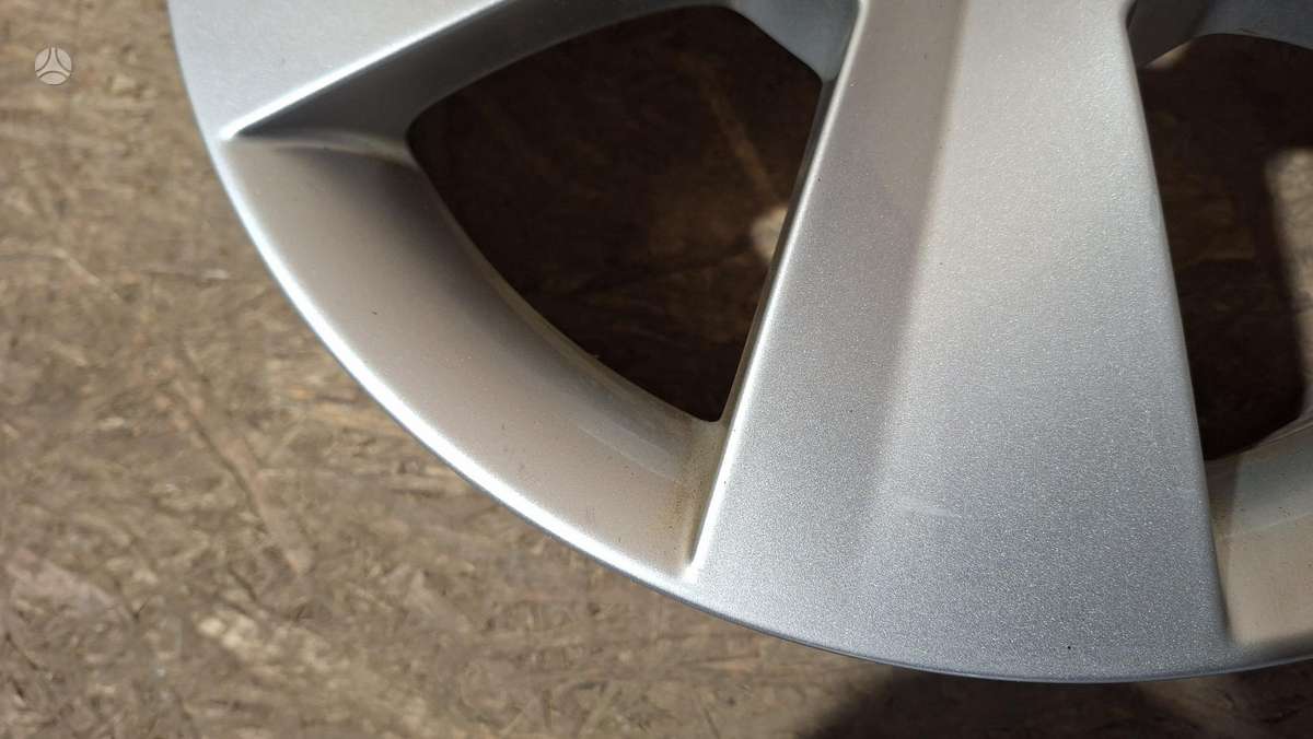 Skoda Scala, 657601025, Cen33541