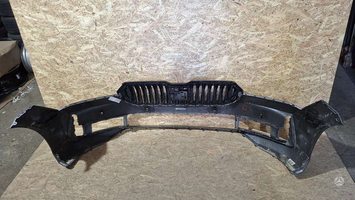 Skoda Superb, 3P0807221C, Cen33542