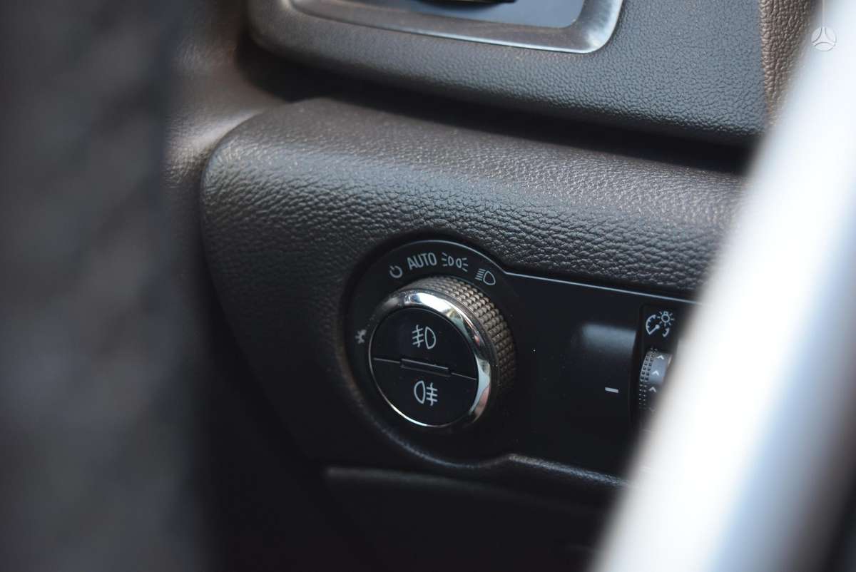 Opel Astra, 1.4 l., Хэтчбек