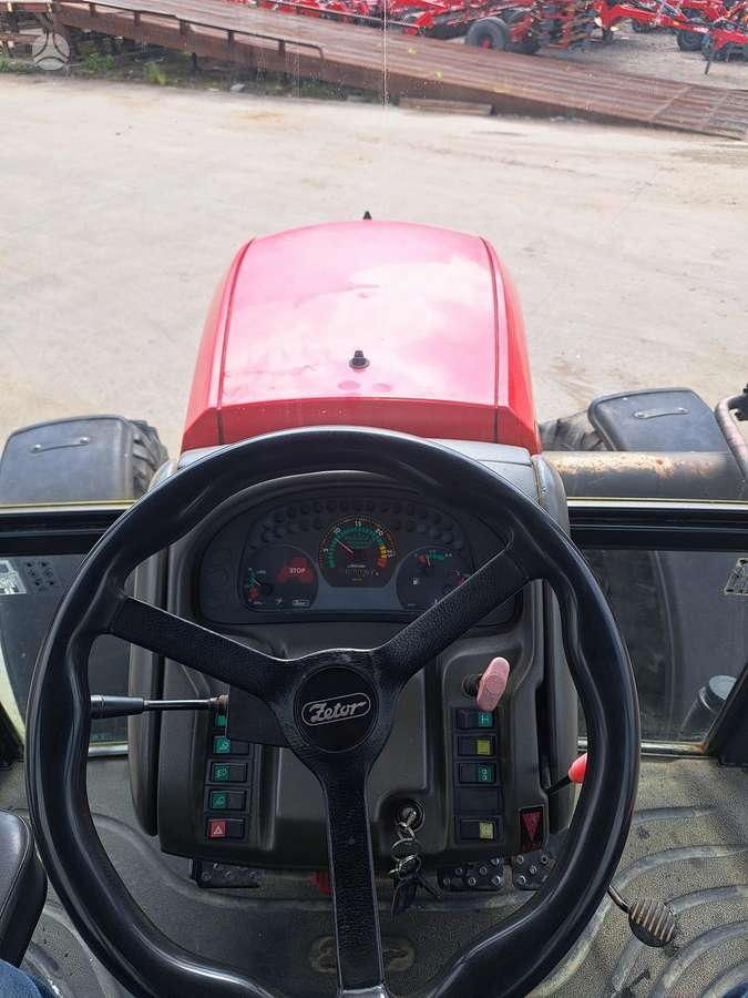 Zetor Proxima 8441, тракторы