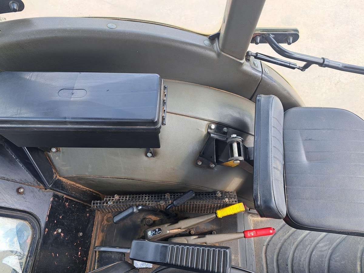 Zetor Proxima 8441, тракторы