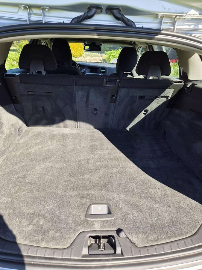 Volvo V60, 2.0 l., Универсал