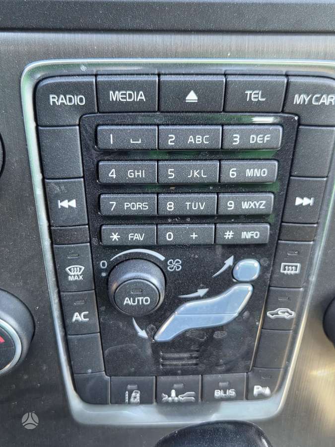 Volvo V60, 2.0 l., Универсал