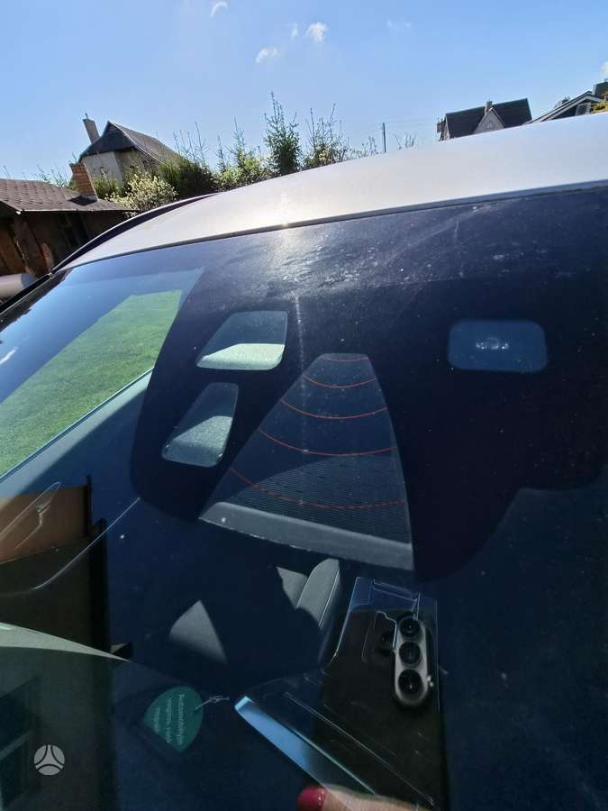 Volvo V60, 2.0 l., wagon
