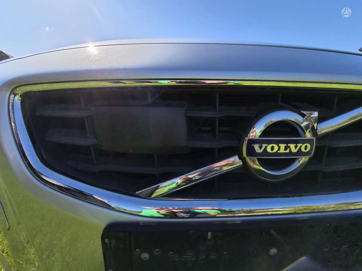 Volvo V60, 2.0 l., wagon