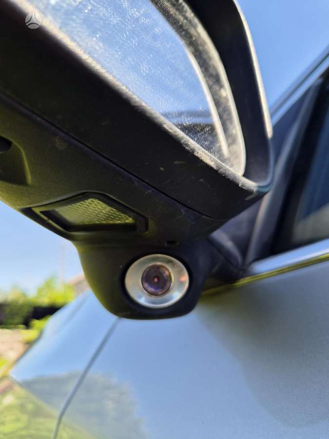 Volvo V60, 2.0 l., Универсал