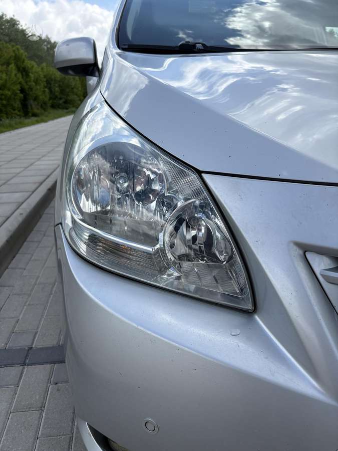 Toyota Verso - 7