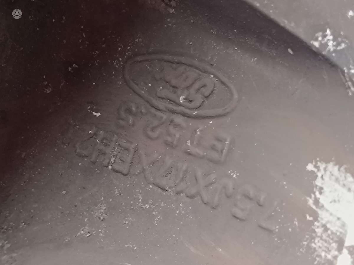 Ford KUGA, легкосплавные , R18