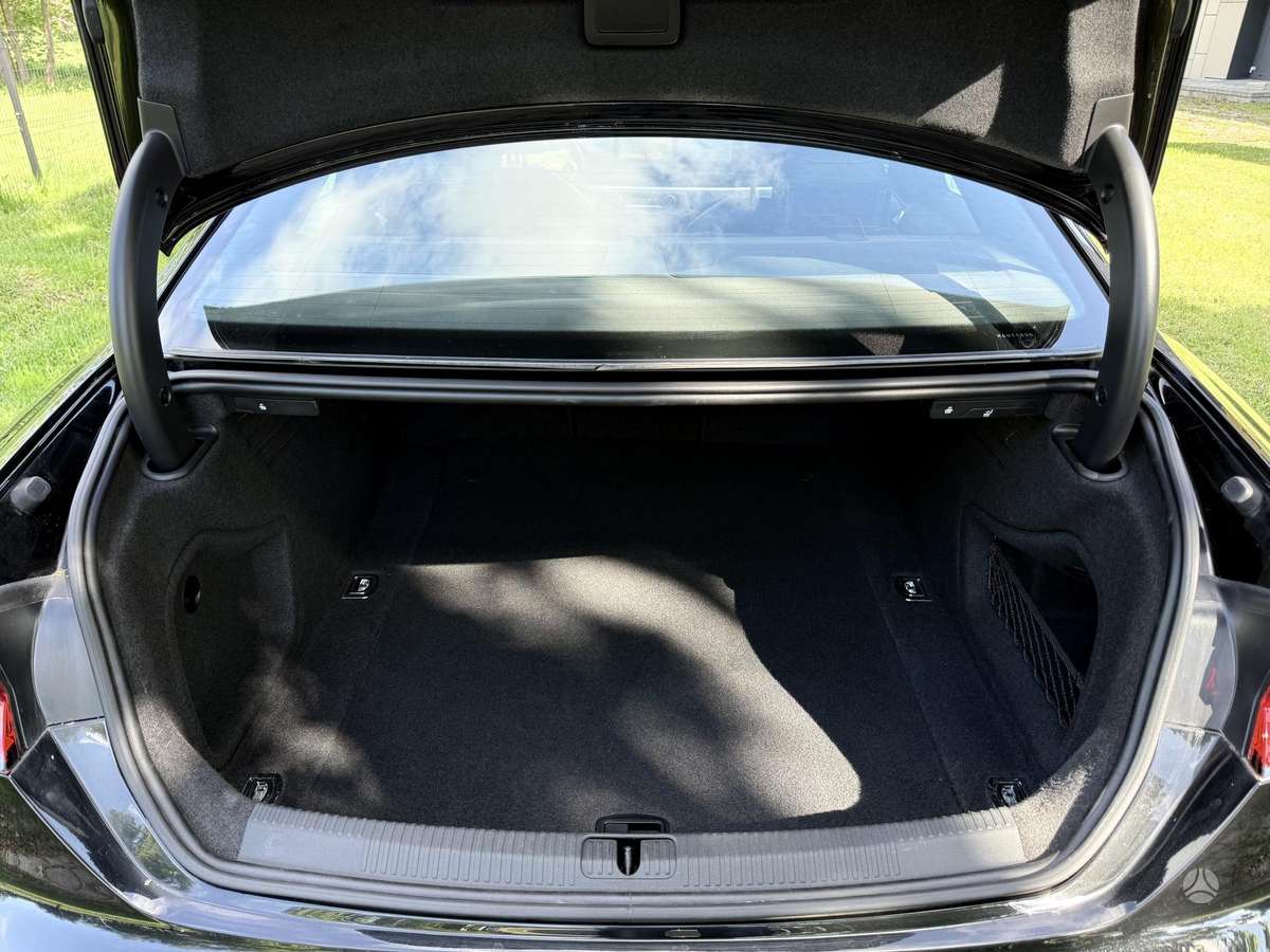 Audi A5, 2.0 l., coupe