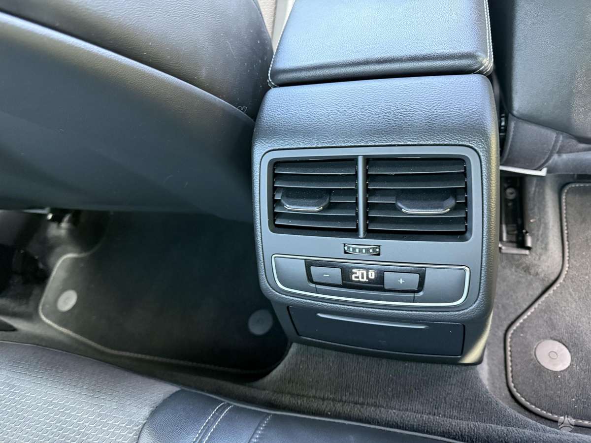 Audi A5, 2.0 l., coupe