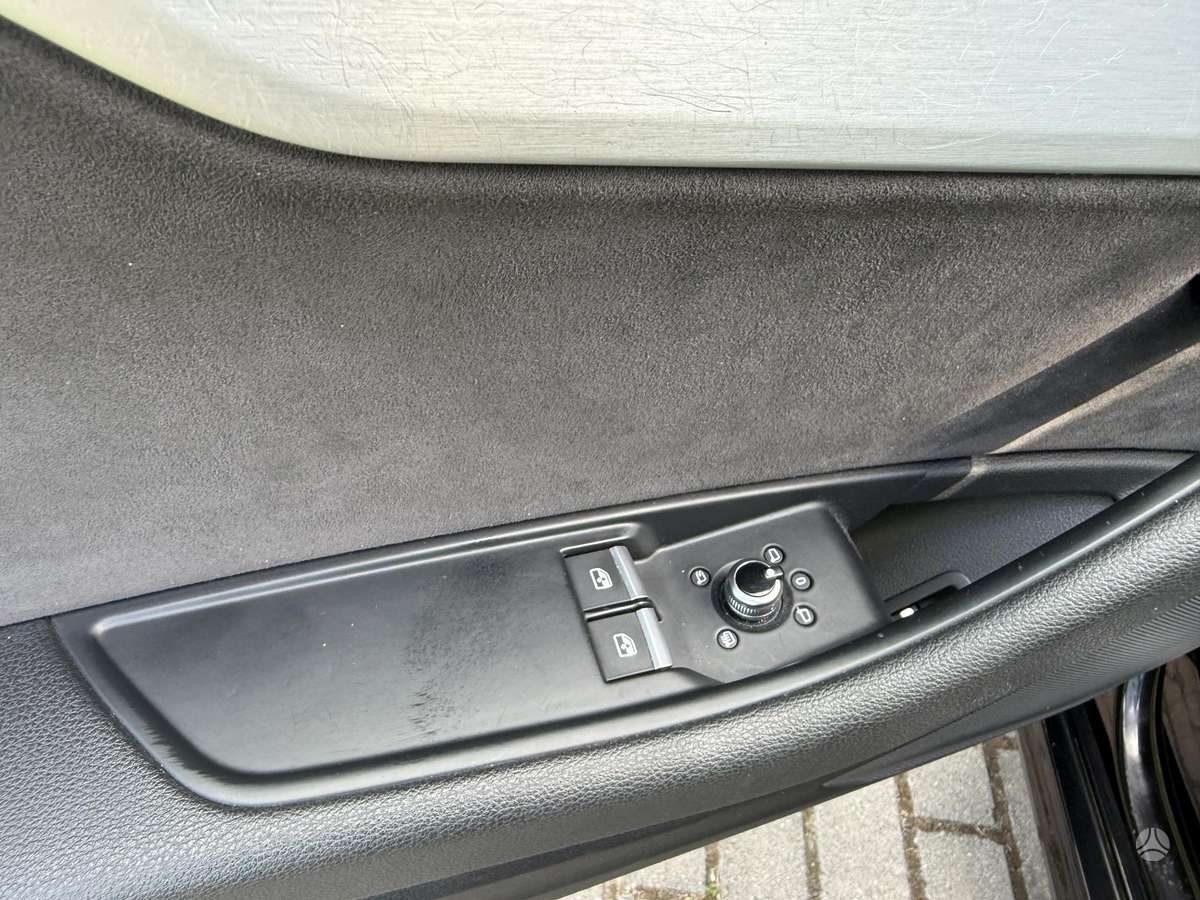 Audi A5, 2.0 l., coupe