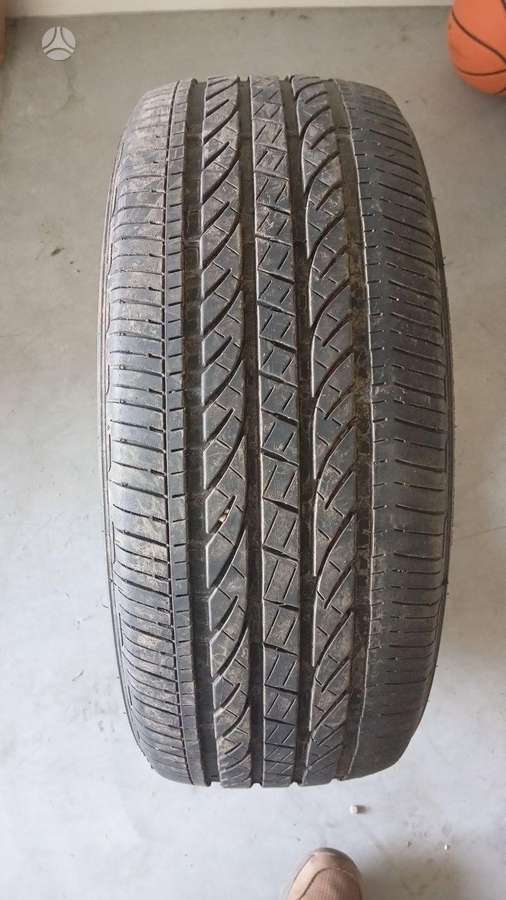 Bridgestone, всесезонные 245/50 R19