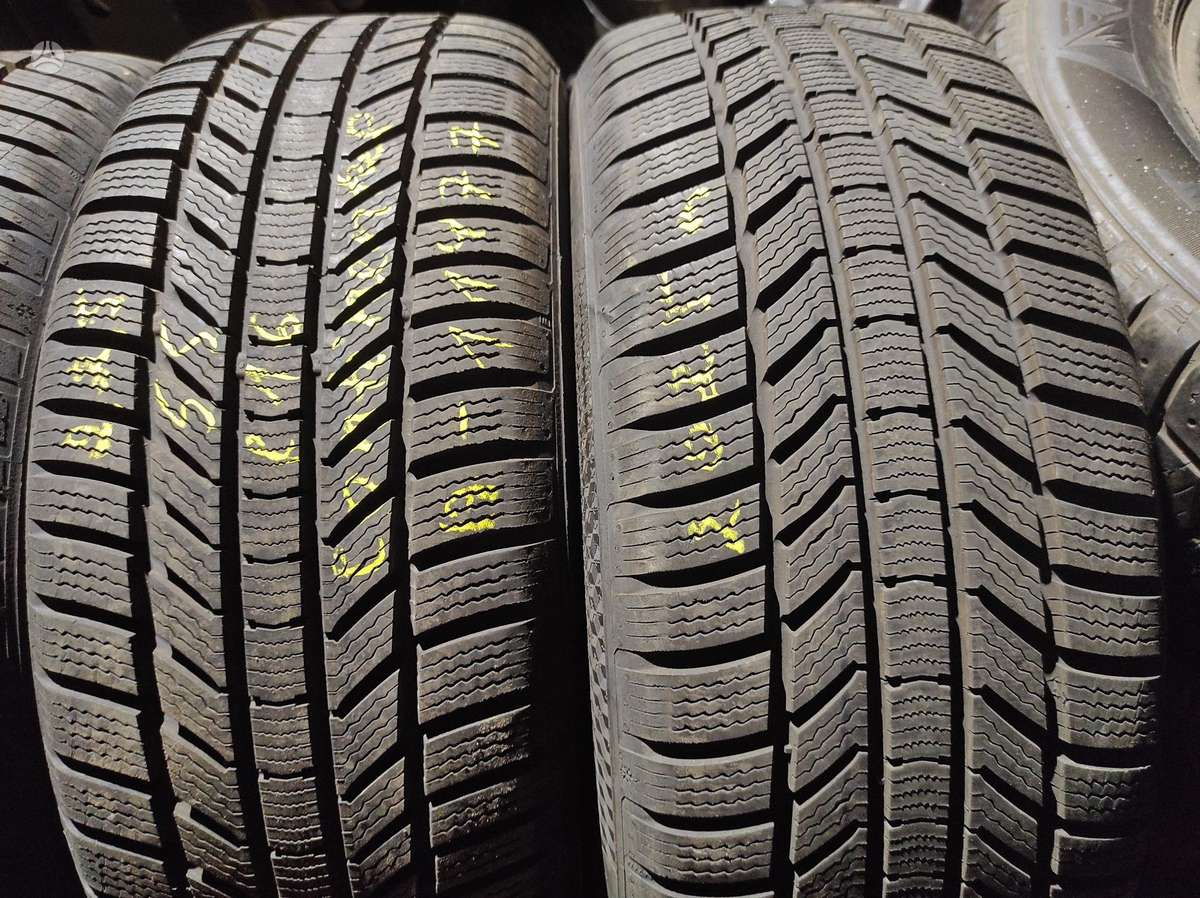 Michelin, winter 225/55 R16