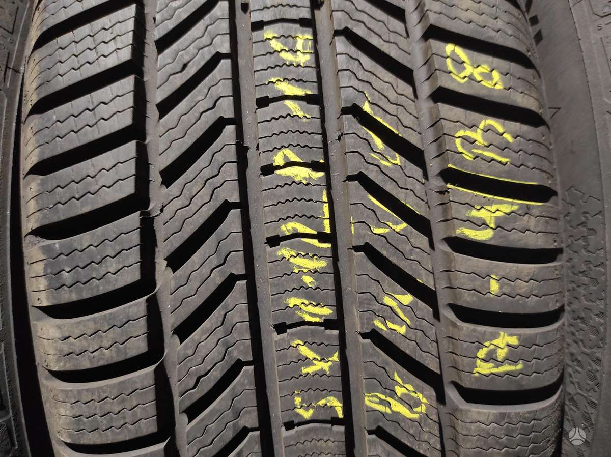 -Kita-, žieminės 225/55 R16