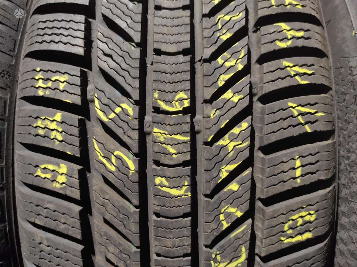 -Kita-, žieminės 225/55 R16