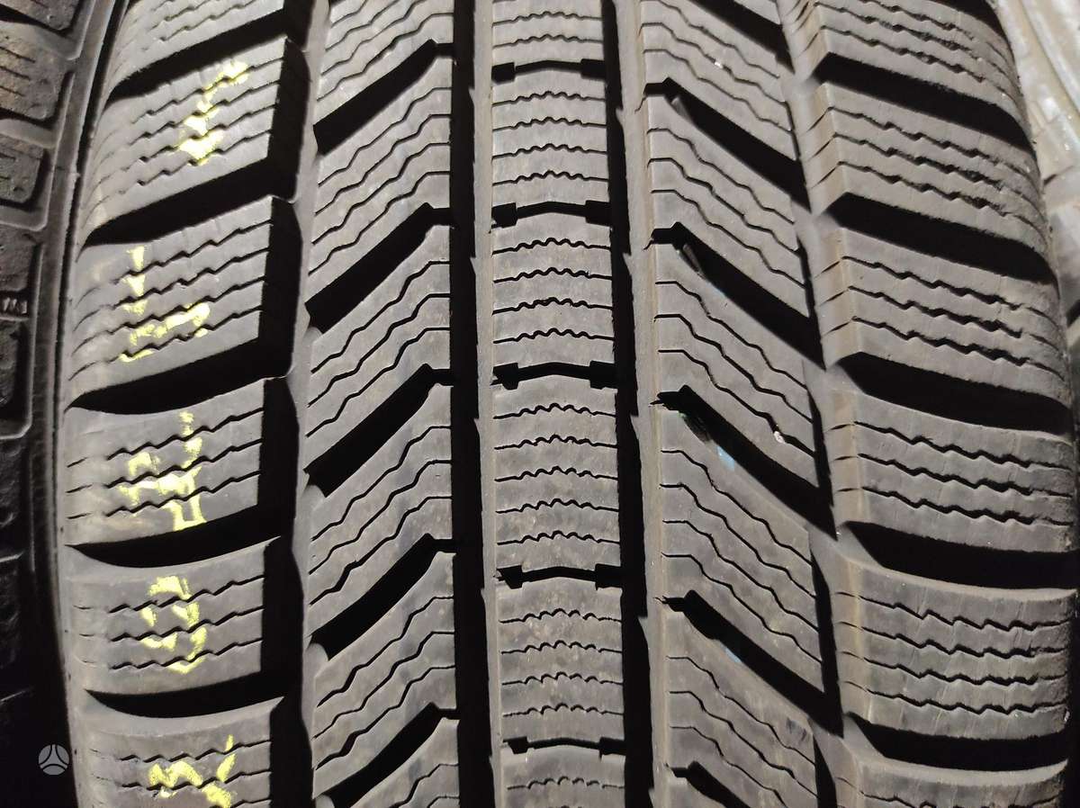 -Kita-, зимние 225/55 R16