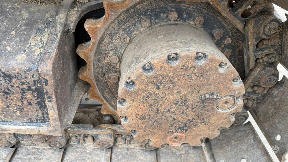 Caterpillar 314 EL CR, экскаваторы