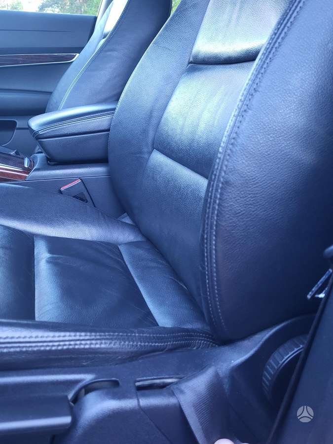 Audi A6, 3.0 l., Универсал