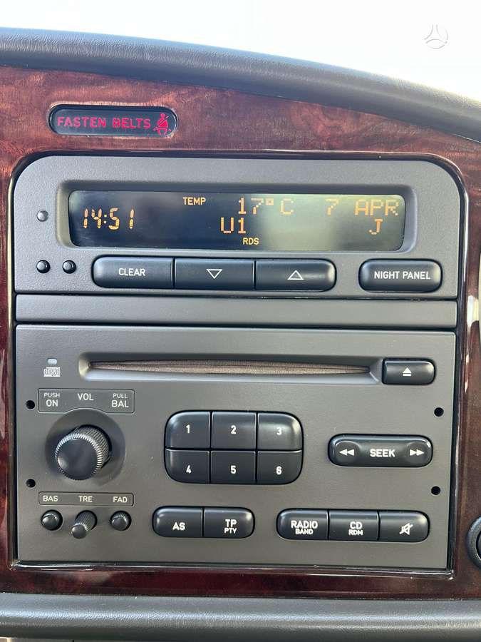 Saab 9-3, 2.0 l., Кабриолет