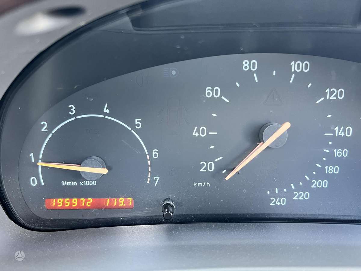 Saab 9-3, 2.0 l., convertible