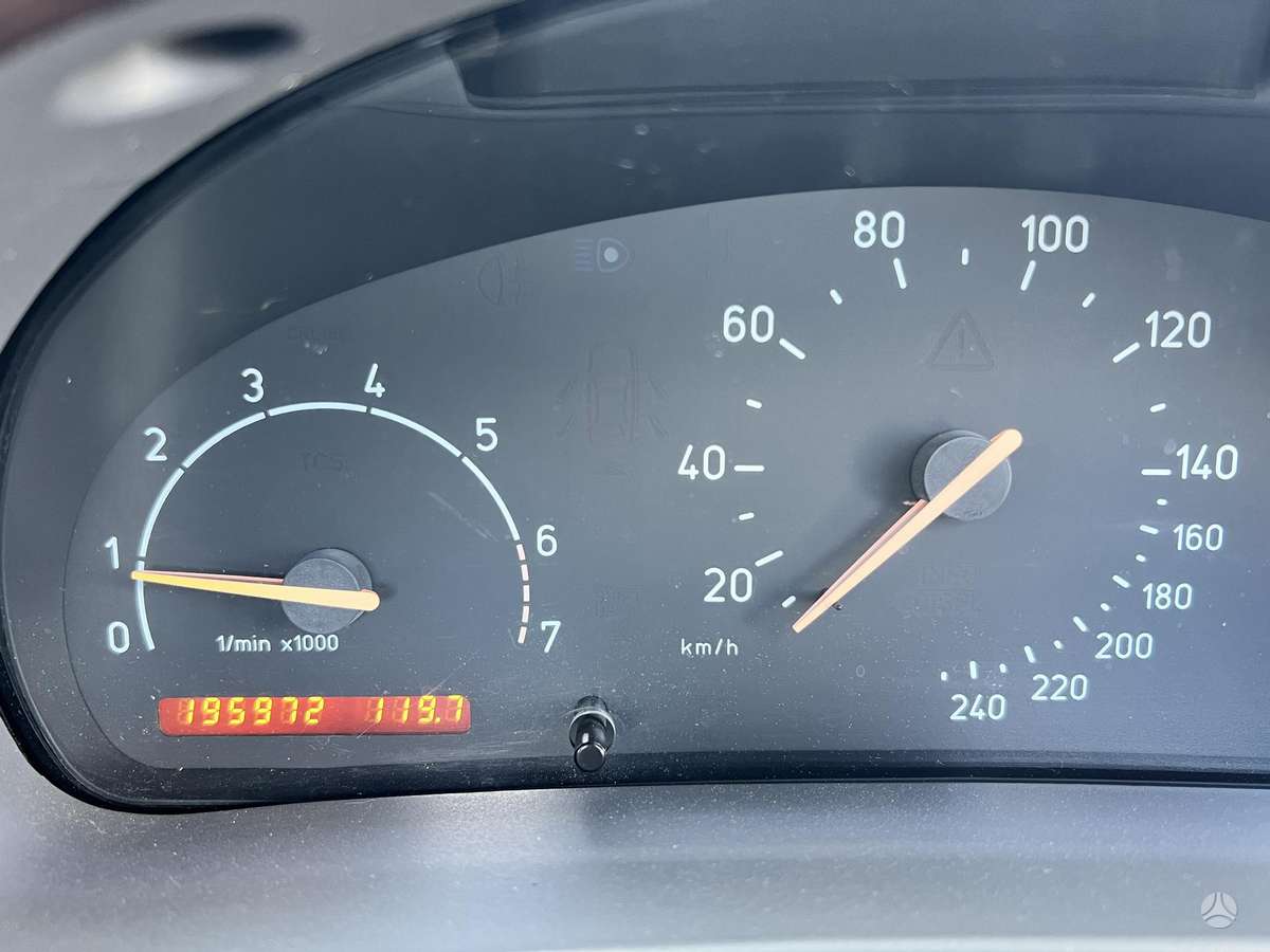 Saab 9-3, 2.0 l., Кабриолет