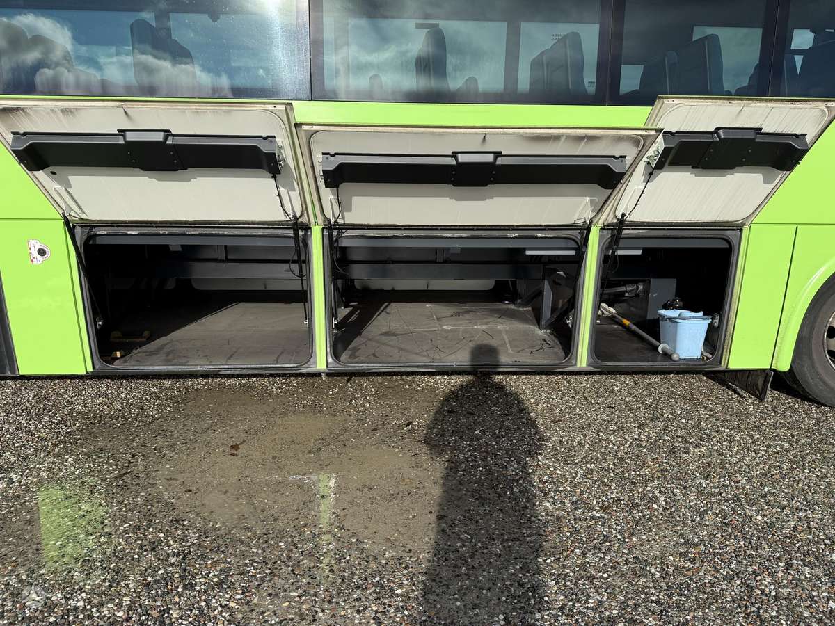 Iveco Crossway. 14 Units!, starppilsētu