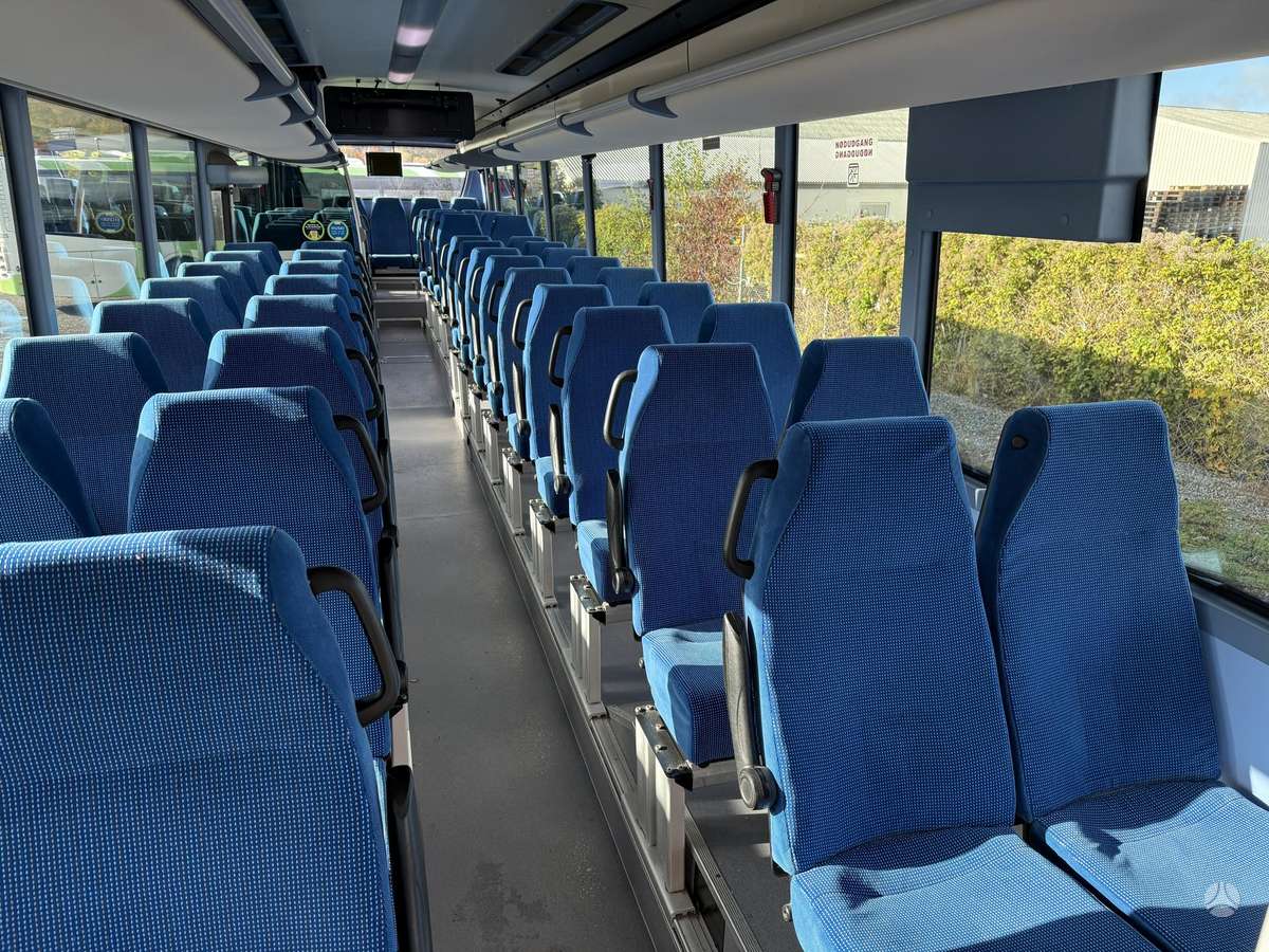 Iveco Crossway. 14 Units!, starppilsētu