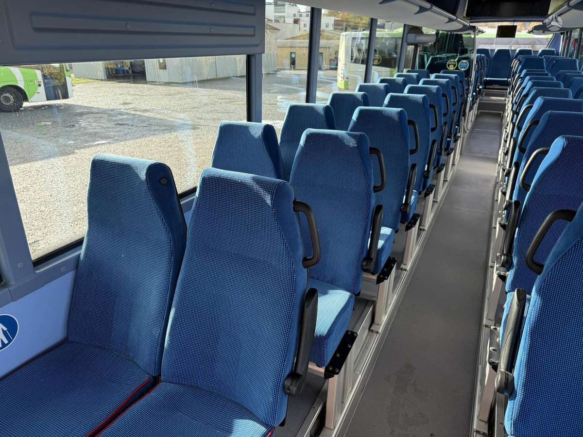 Iveco Crossway. 14 Units!, starppilsētu
