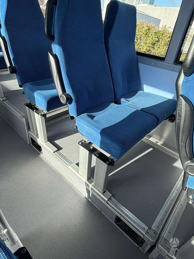 Iveco Crossway. 14 Units!, starppilsētu