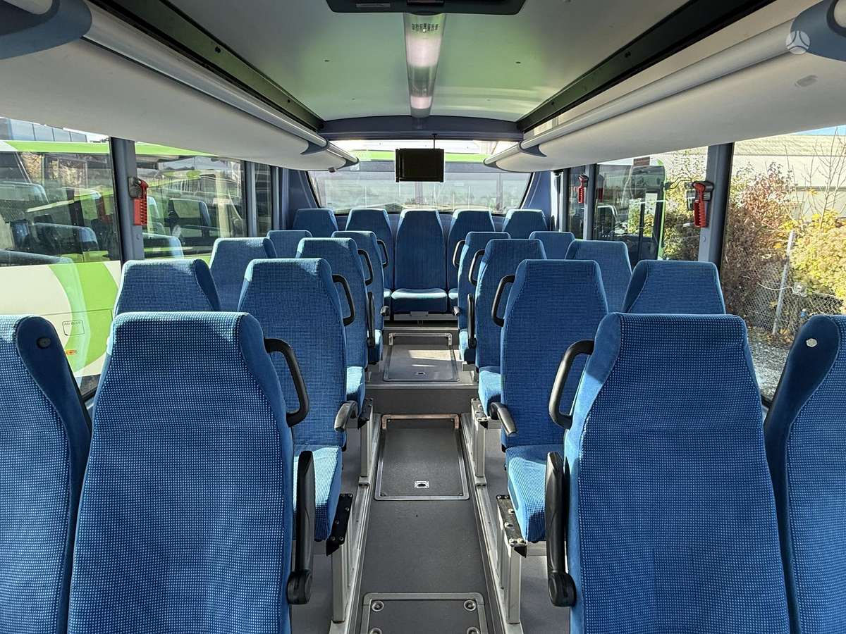 Iveco Crossway. 14 Units!, starppilsētu
