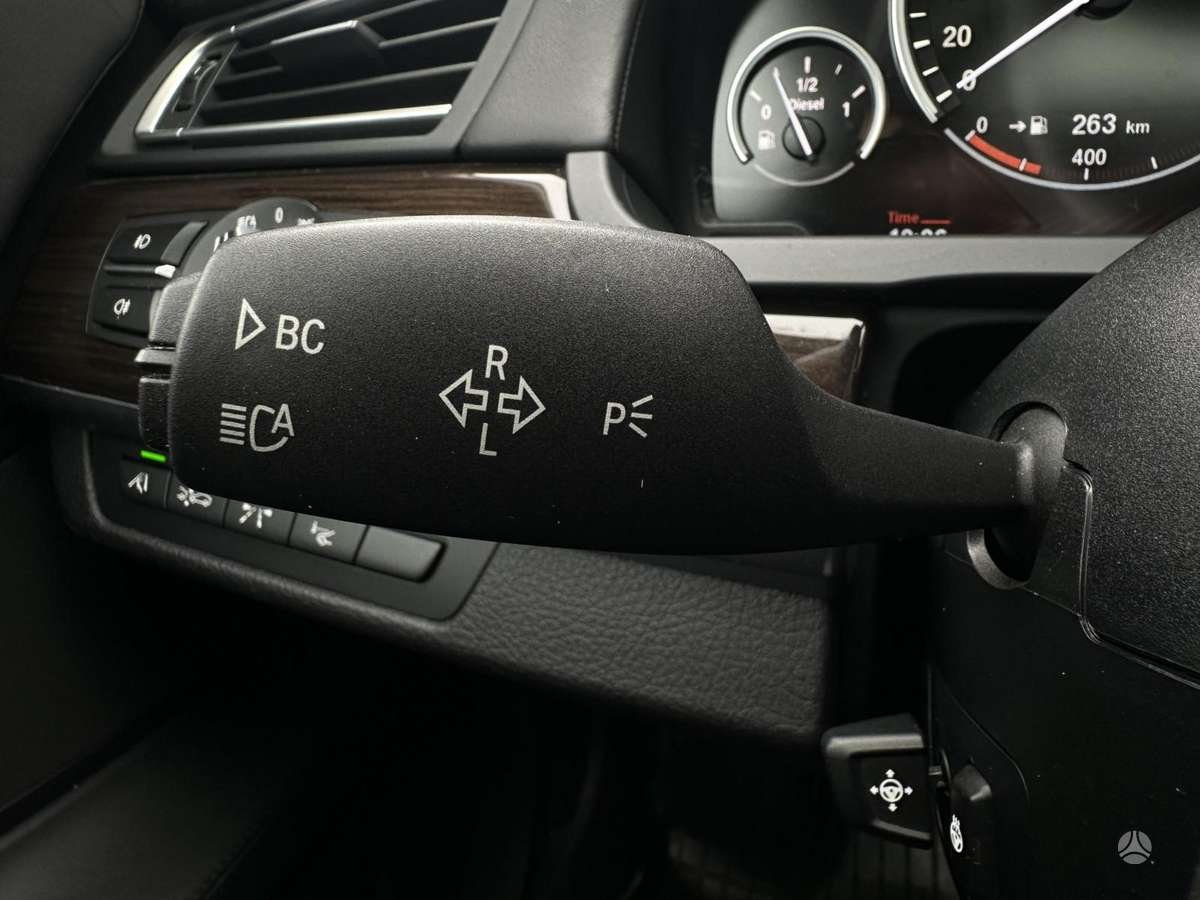BMW 730, 3.0 l., Седан