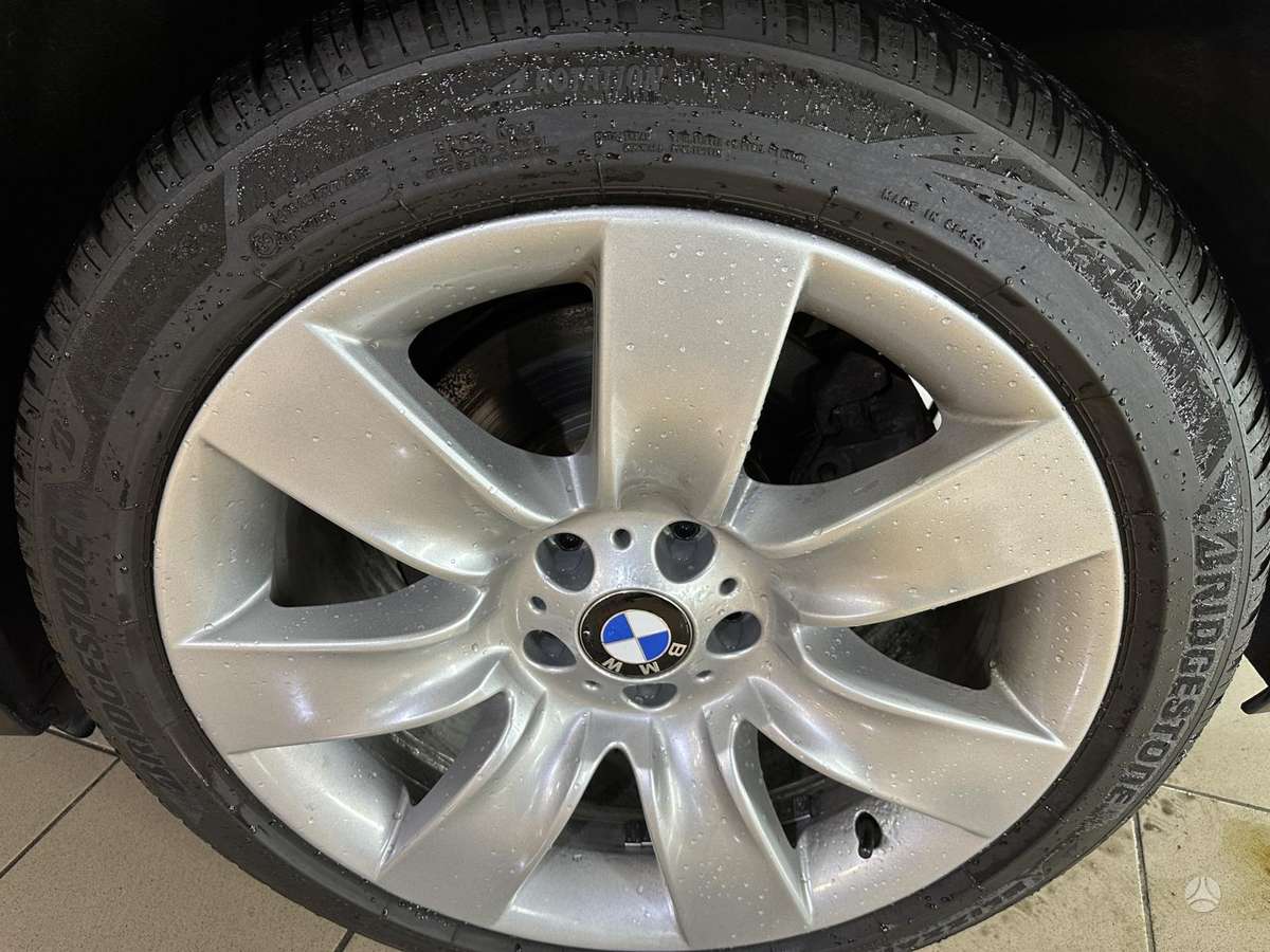 BMW 730, 3.0 l., Седан