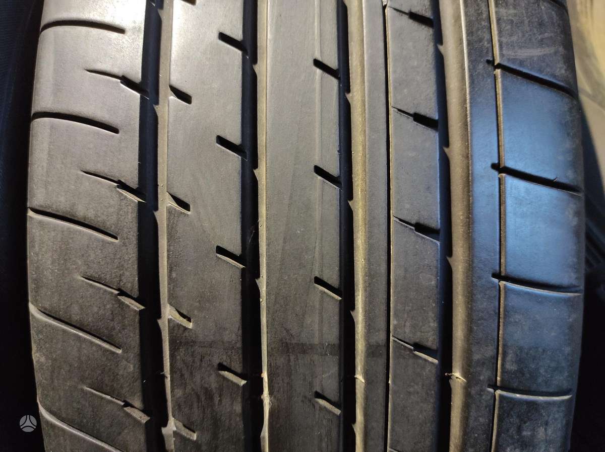 Suzuki, light alloy, R17