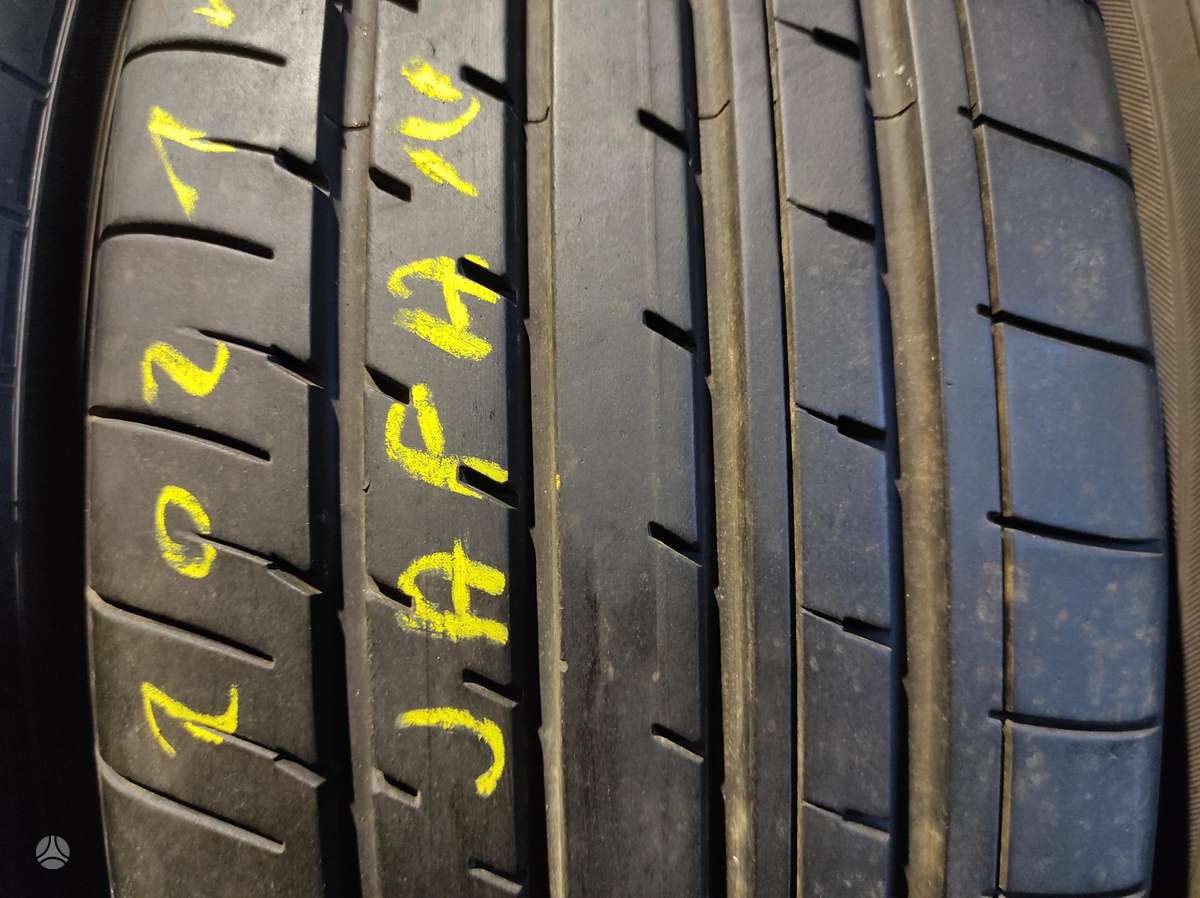 Suzuki, light alloy, R17