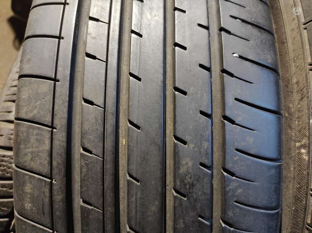 Suzuki, light alloy, R17
