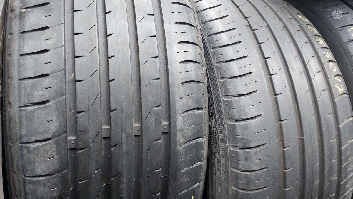 Continental Michelin, Maxxis, летние 225/50 R17