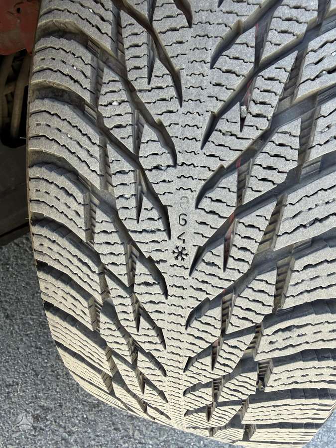 Ford Focus, 1.0 l., wagon