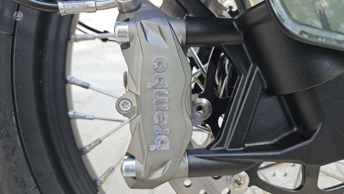 CFMOTO 1000MT-X 1000cc, эндуро / adventure