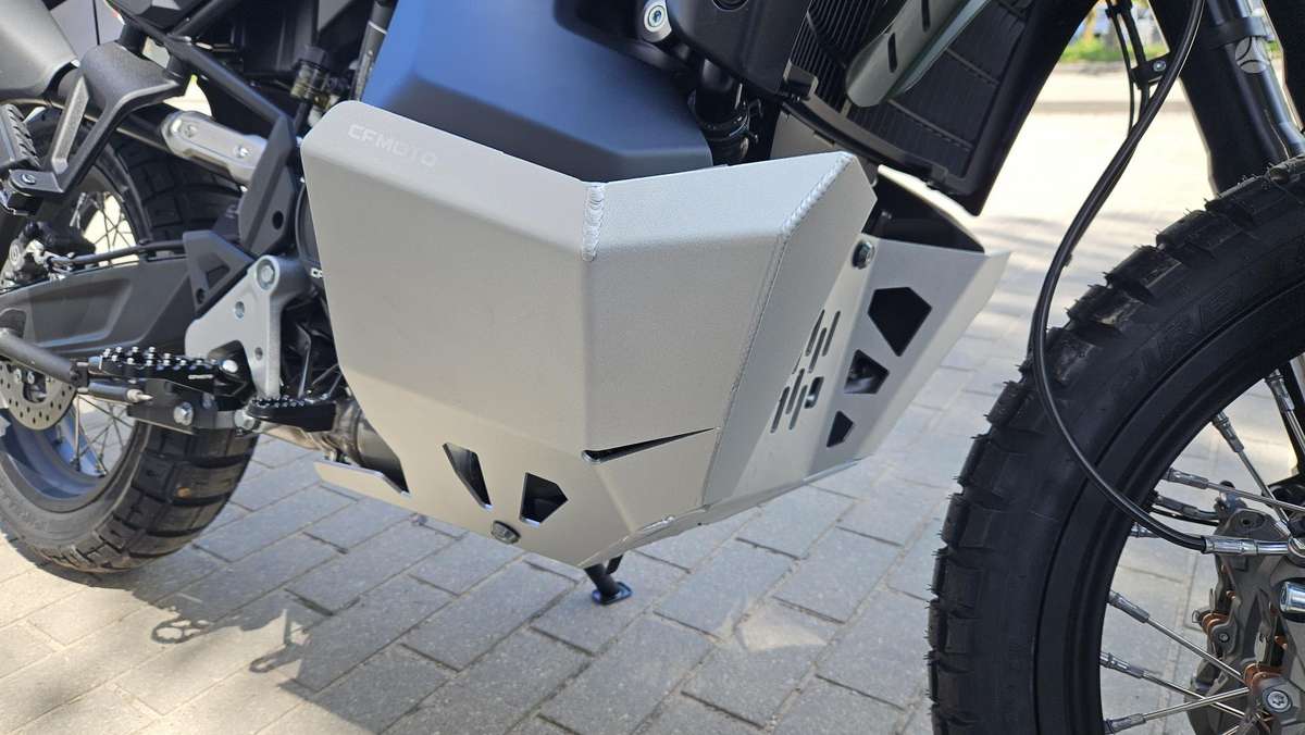 CFMOTO 1000MT-X 1000cc, эндуро / adventure