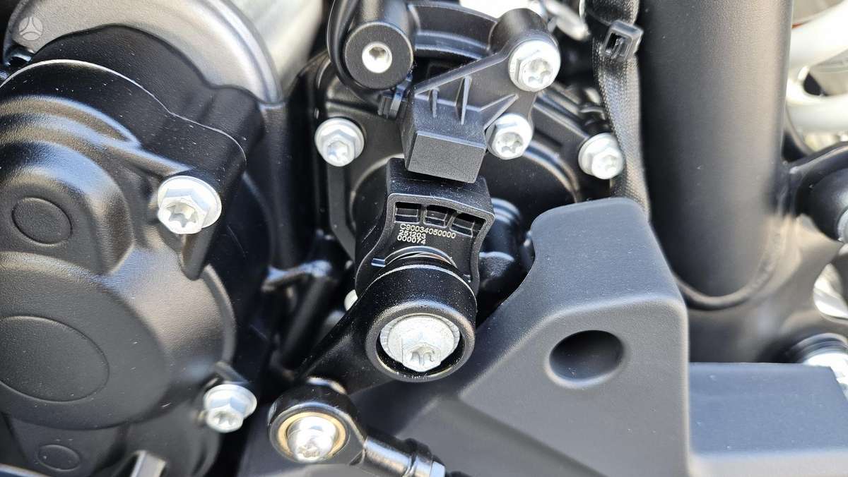 CFMOTO 1000MT-X 1000cc, эндуро / adventure