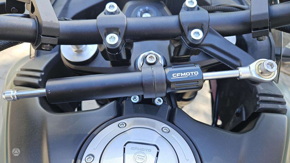 CFMOTO 1000MT-X 1000cc, эндуро / adventure