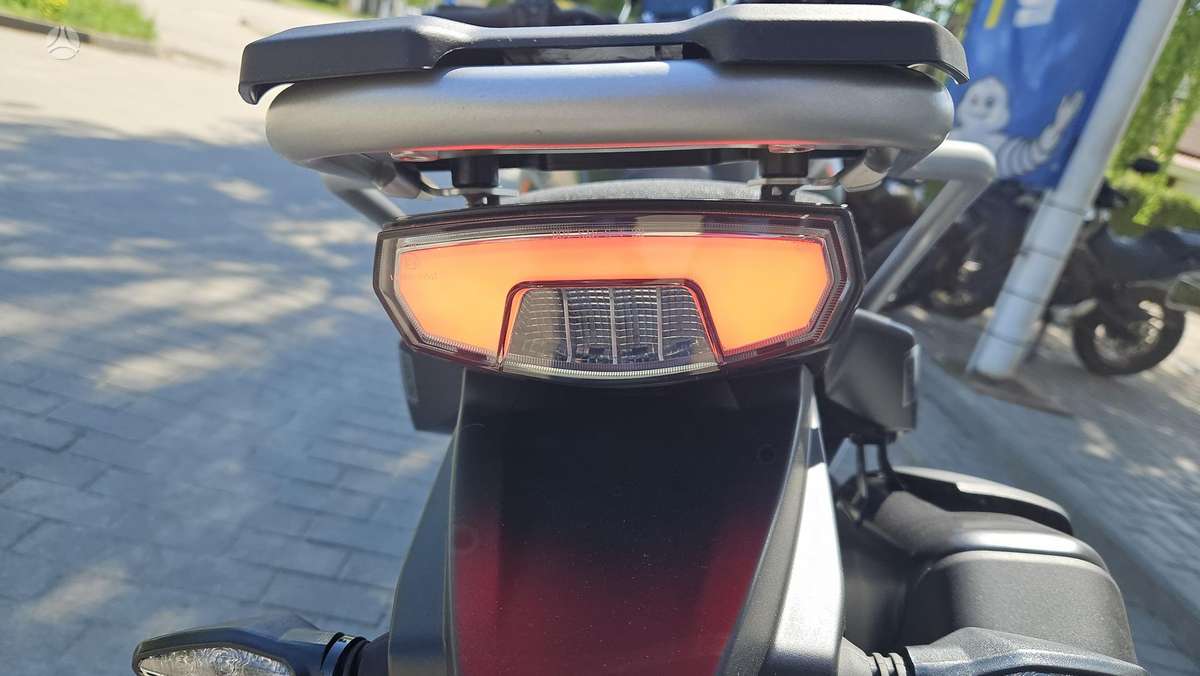 CFMOTO 1000MT-X 1000cc, эндуро / adventure