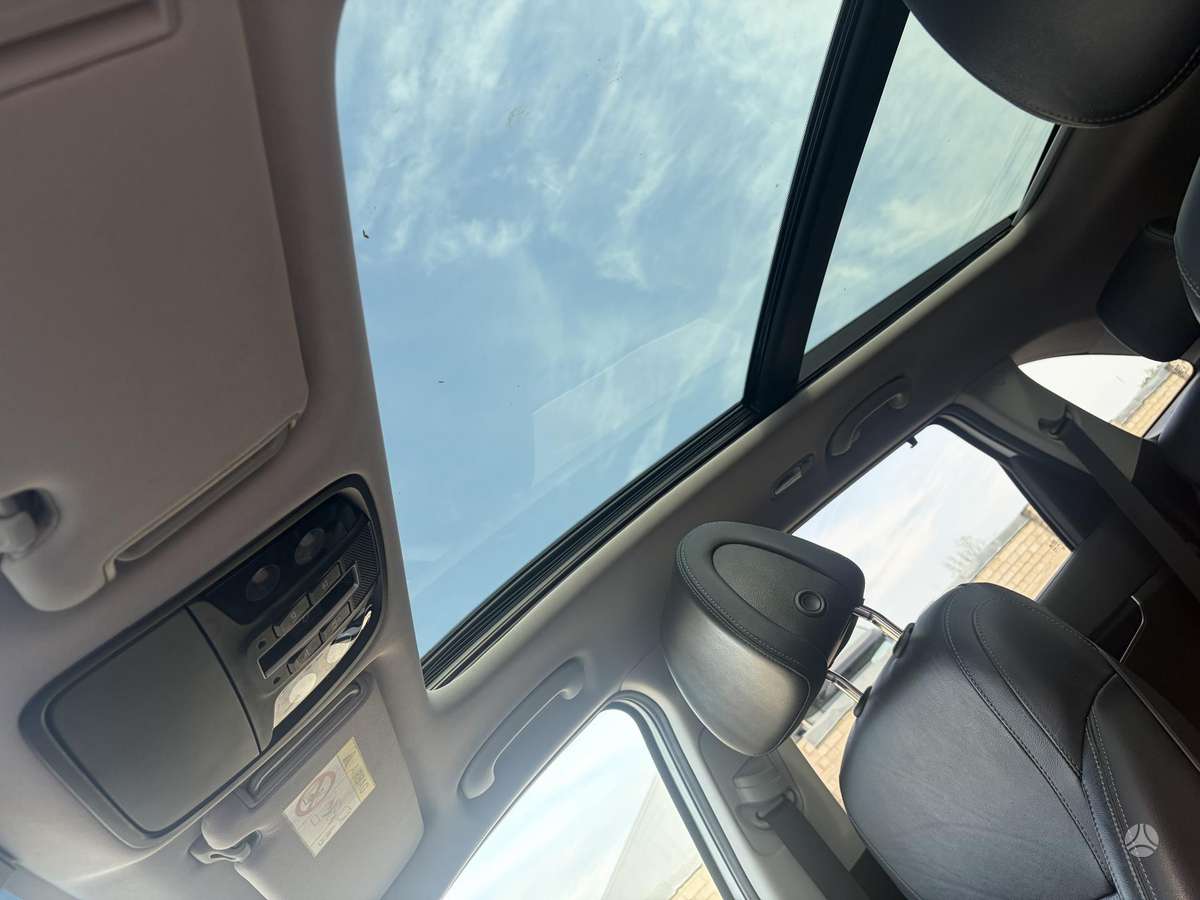 Kia Sorento по частям. Spavos kodas ud