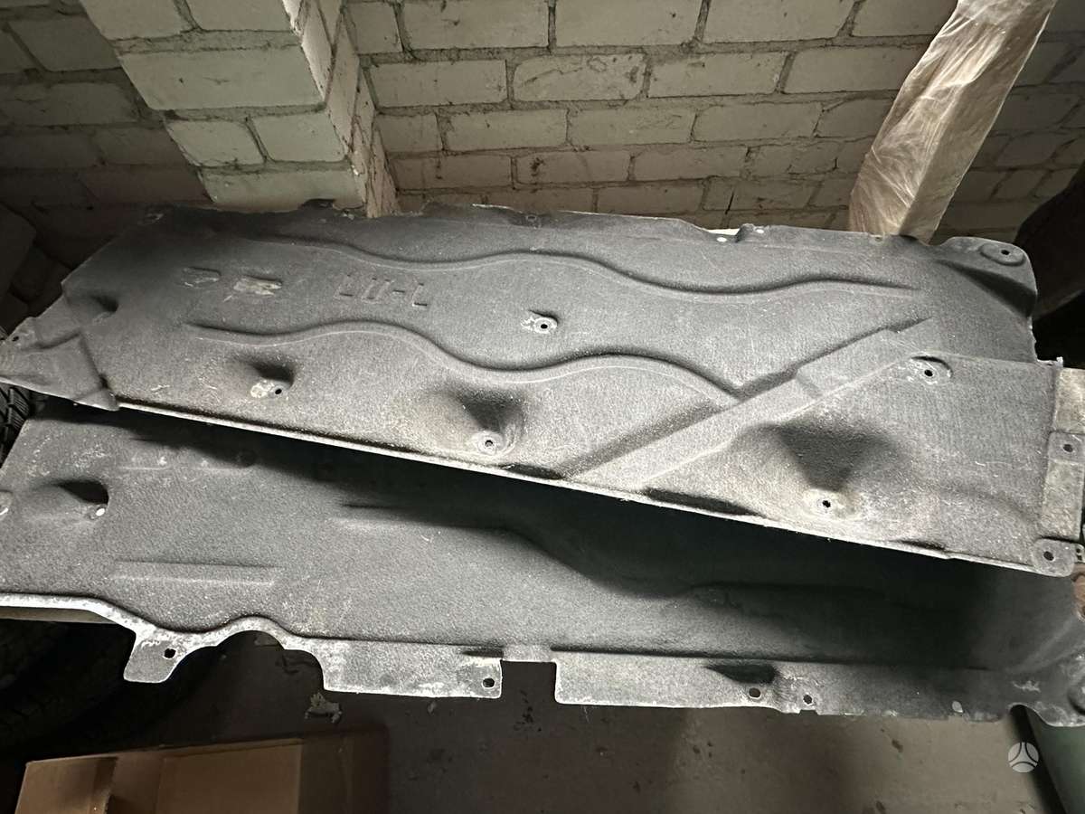 BMW 2 serija trim parts